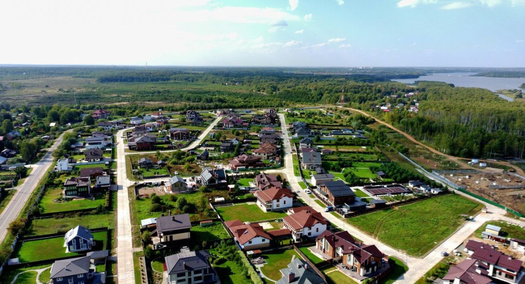 Пестово Лайф