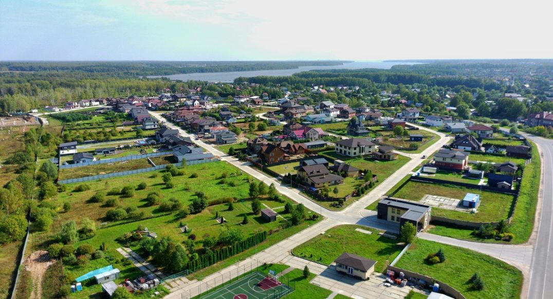 Пестово Лайф