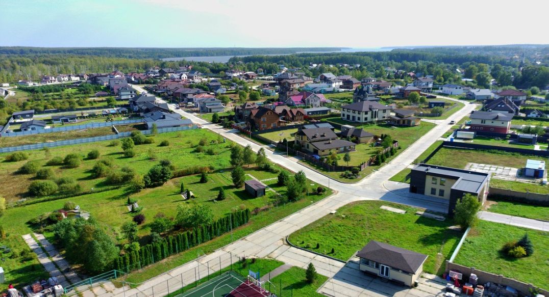 Пестово Лайф