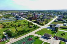 Пестово Лайф