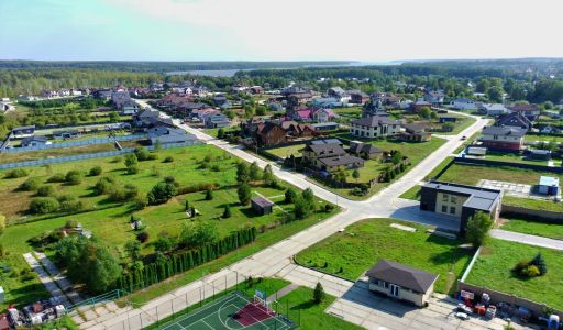 Пестово Лайф