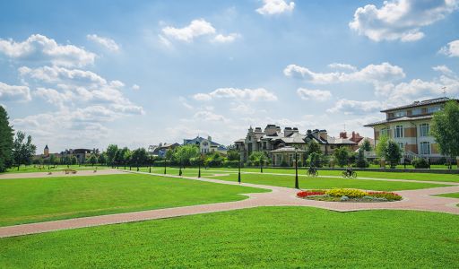 Зеленый мыс