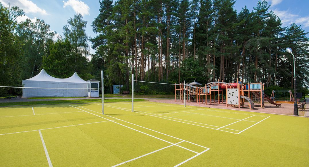 Зеленый мыс