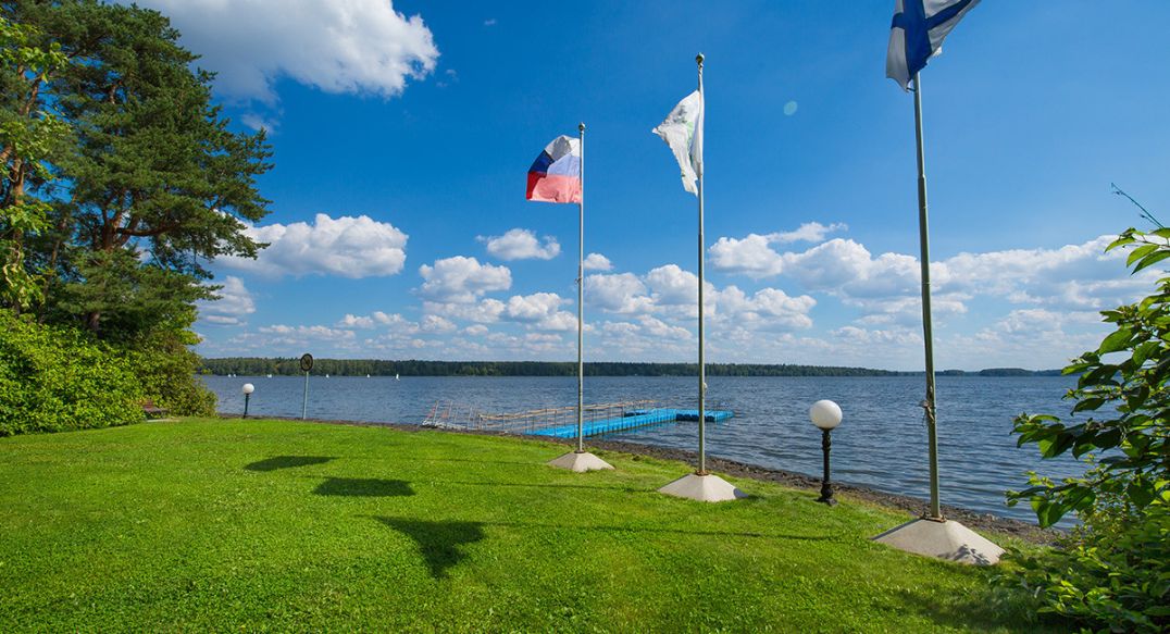 Зеленый мыс