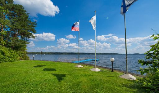 Зеленый мыс