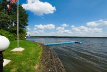 Зеленый мыс