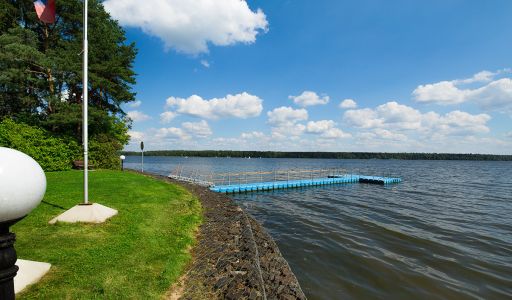 Зеленый мыс