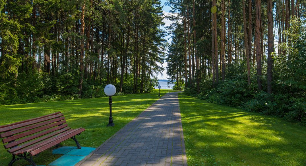 Зеленый мыс