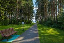 Зеленый мыс