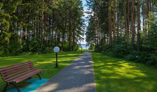 Зеленый мыс