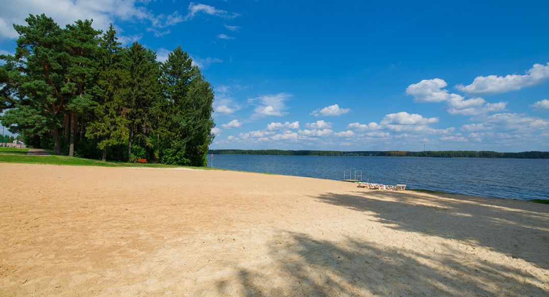 Зеленый мыс