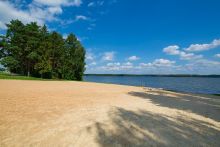 Зеленый мыс