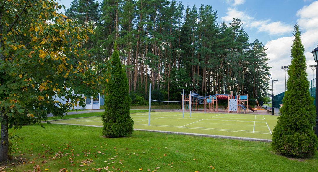 Зеленый мыс