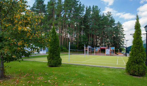 Зеленый мыс