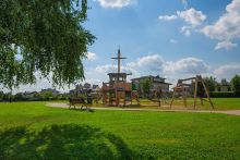 Зеленый мыс