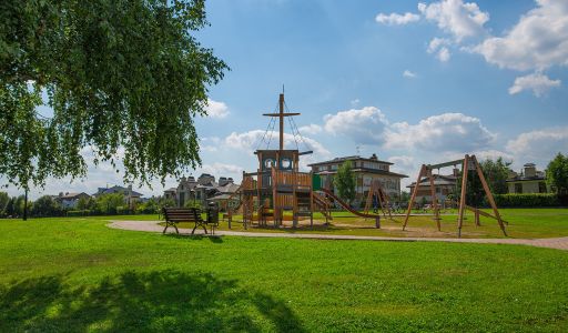 Зеленый мыс