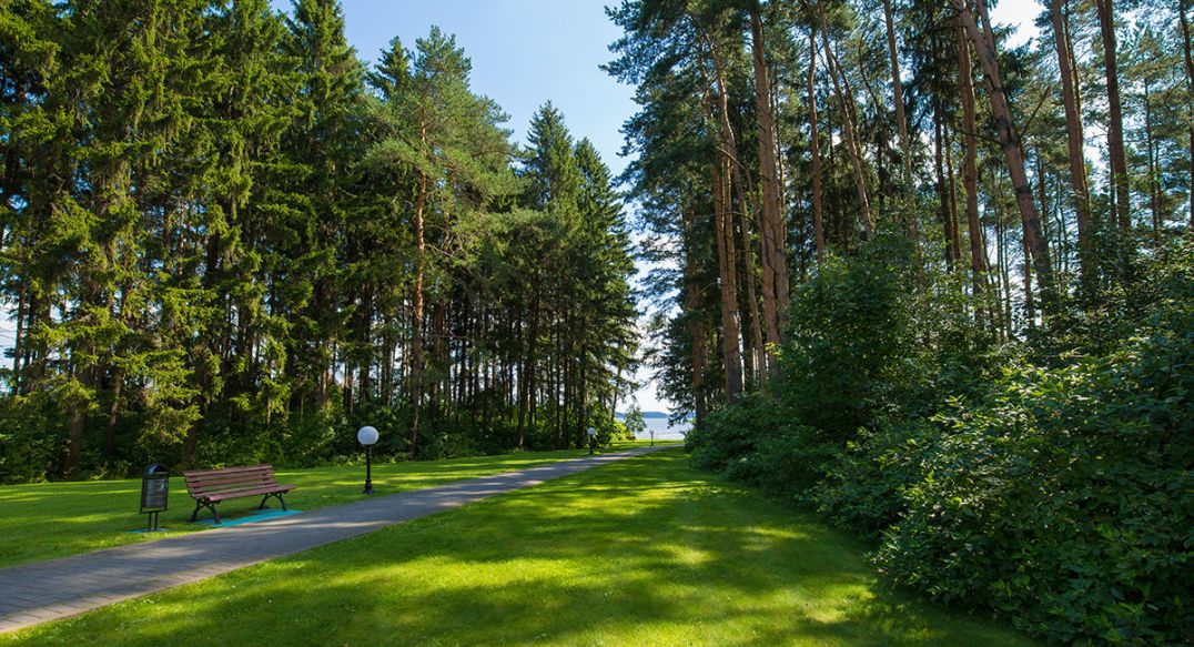 Зеленый мыс