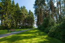 Зеленый мыс