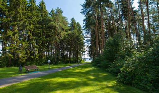 Зеленый мыс