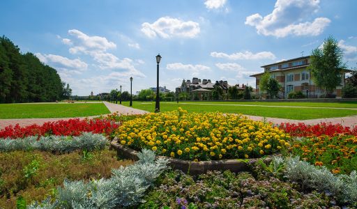 Зеленый мыс