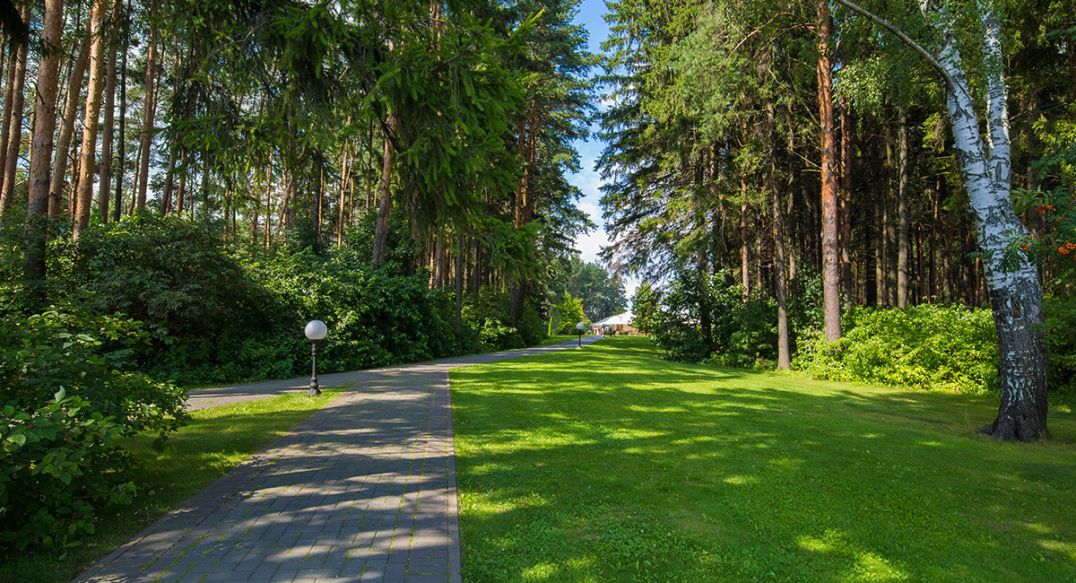 Зеленый мыс