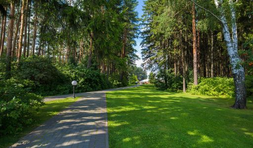 Зеленый мыс