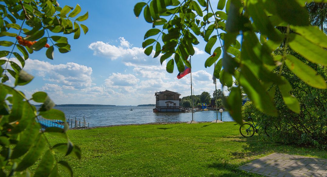 Зеленый мыс