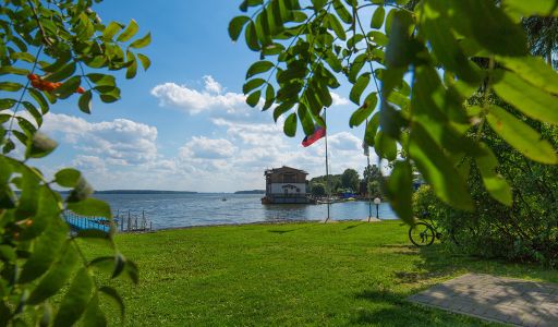 Зеленый мыс