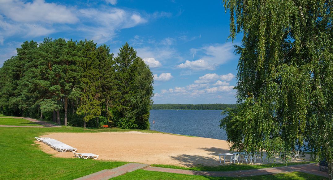 Зеленый мыс