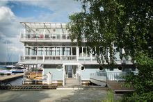 Зеленый мыс