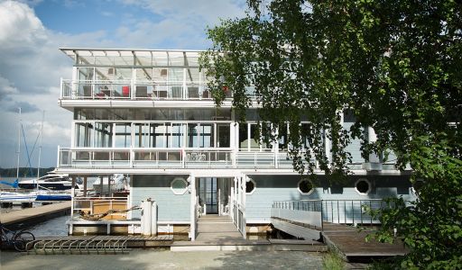 Зеленый мыс