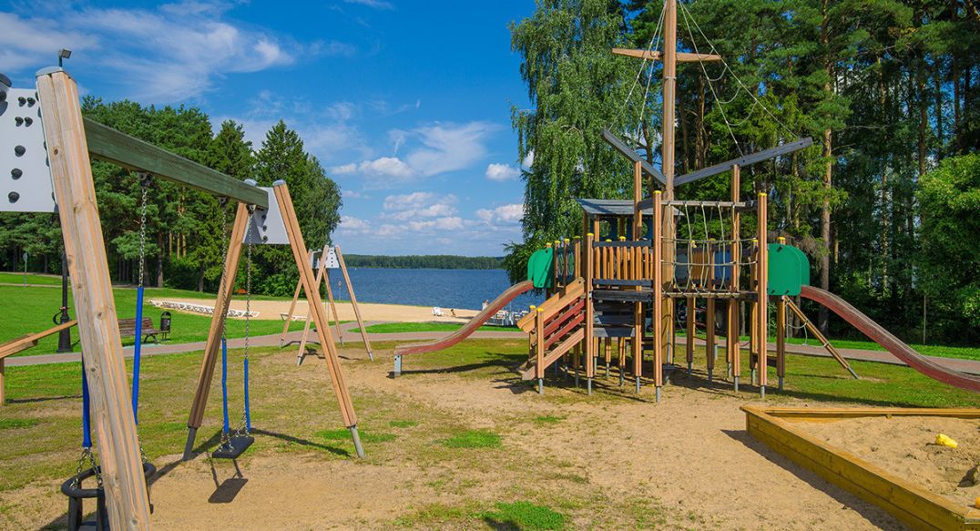 Зеленый мыс