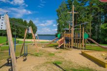 Зеленый мыс