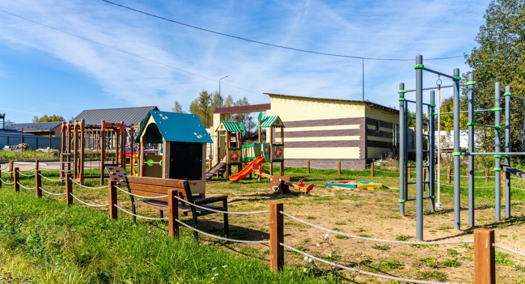 Калипсо Вилладж – 2