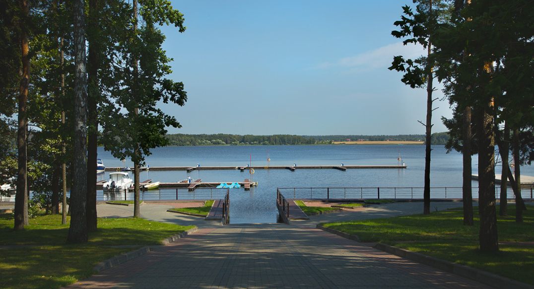 Лазурный берег