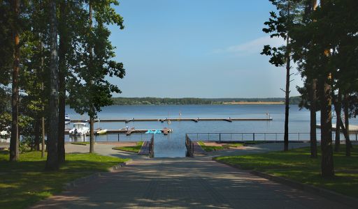 Лазурный берег