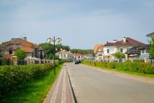 Лазурный берег