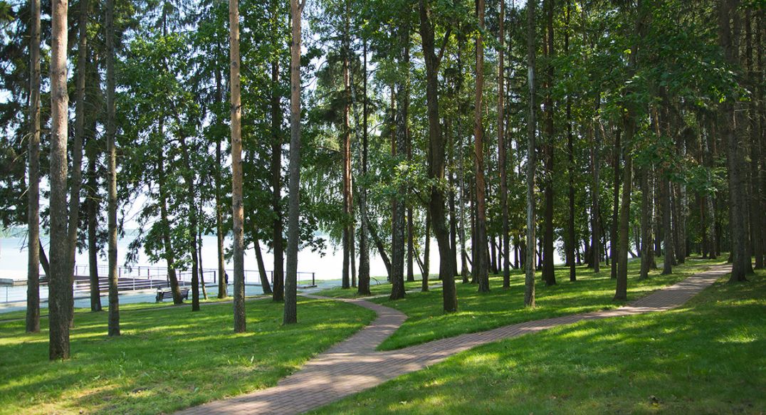 Лазурный берег