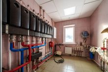 Медицинский центр в Нахабино