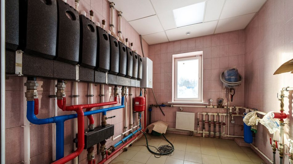 Медицинский центр в Нахабино