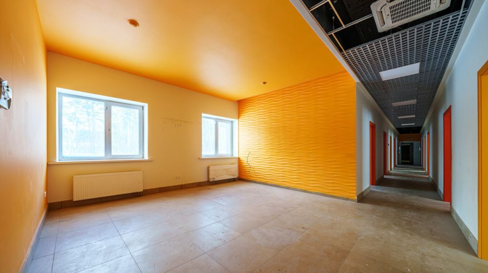 Медицинский центр в Нахабино