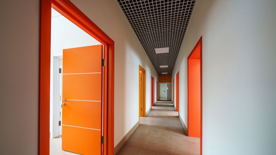 Медицинский центр в Нахабино