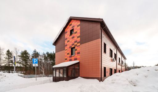 Медицинский центр в Нахабино