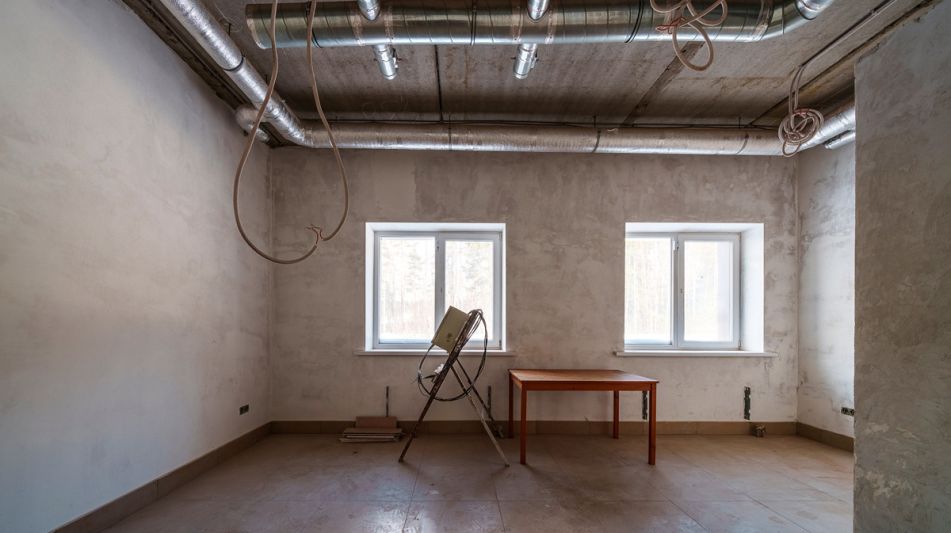 Медицинский центр в Нахабино