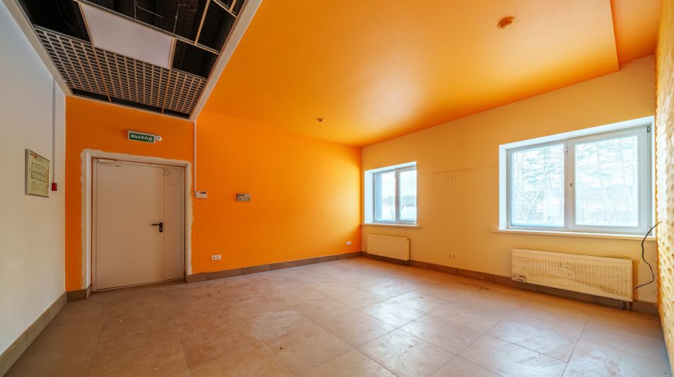 Медицинский центр в Нахабино