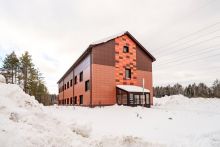 Медицинский центр в Нахабино