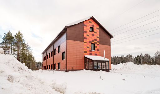 Медицинский центр в Нахабино