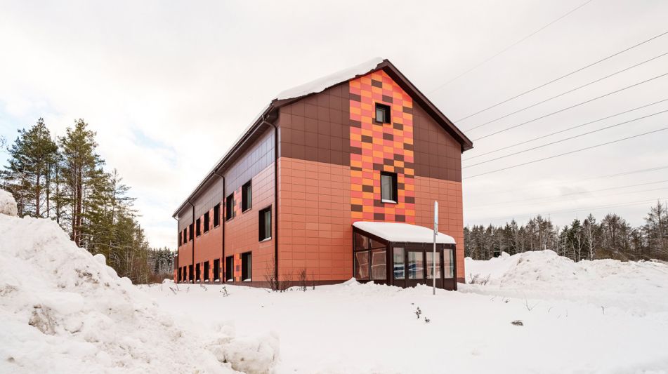 Медицинский центр в Нахабино