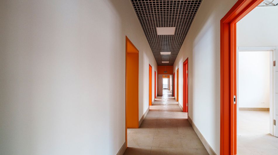 Медицинский центр в Нахабино