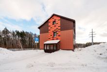 Медицинский центр в Нахабино